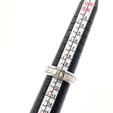TIFFANY&Co. Ring Atlas Silver925 #US 4 3/4 Silver Women Second hand