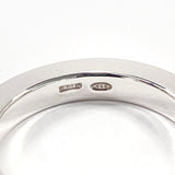 GUCCI Ring teardrop Silver925 #9.5(JP Size) Silver Women Used