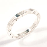 BVLGARI key ring Key ring Silver925 Silver unisex Second hand