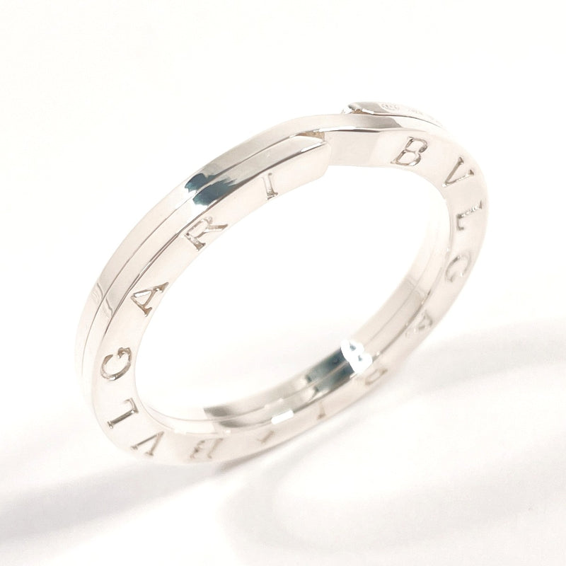 BVLGARI key ring Key ring Silver925 Silver unisex Second hand