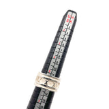 TIFFANY&Co. Ring Atlas Silver925 #US 5 3/4 Silver Women Second hand