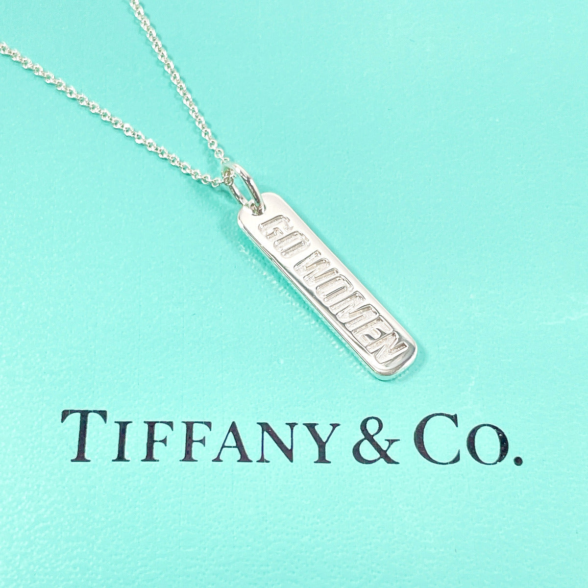 Nike women's half marathon tiffany necklace 2018 on sale