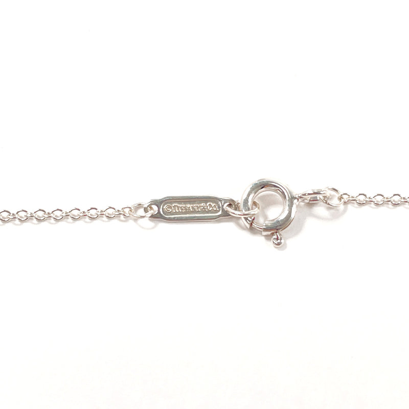 TIFFANY&Co. Necklace GO WOMEN 2012 Silver925 Silver Women Used