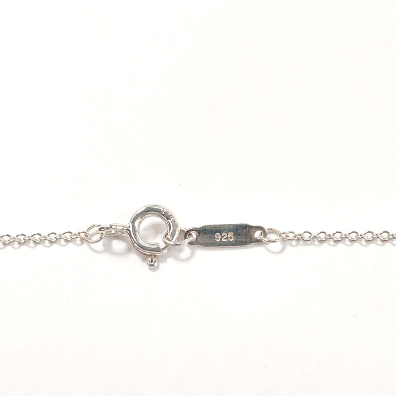 TIFFANY&Co. Necklace GO WOMEN 2012 Silver925 Silver Women Used