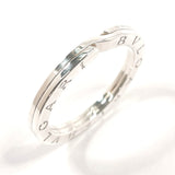 BVLGARI key ring Key ring Silver925 Silver unisex Second hand