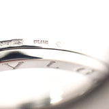 BVLGARI key ring Key ring Silver925 Silver unisex Second hand