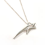 TIFFANY&Co. Necklace shooting star Paloma Picasso Silver925 Silver Women Second hand