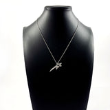 TIFFANY&Co. Necklace shooting star Paloma Picasso Silver925 Silver Women Second hand