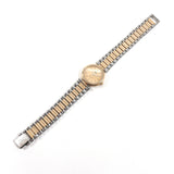 LONGINES Watches Stainless Steel/metal gold Women Used