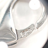 TIFFANY&Co. bracelet Return to 5 charm Silver925 Silver Women Used