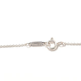 TIFFANY&Co. Necklace GO WOMEN 2023 Silver925 Silver Women Used