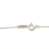 TIFFANY&Co. Necklace GO WOMEN 2023 Silver925 Silver Women Second hand