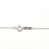 TIFFANY&Co. Necklace GO WOMEN 2023 Silver925 Silver Women Second hand