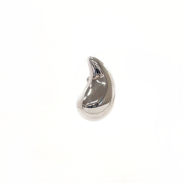 TIFFANY&Co. earring teardrop Elsa Peretti Silver925 Silver Women Used