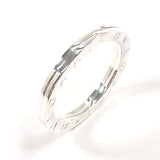 BVLGARI key ring Key ring Silver925 Silver unisex Second hand