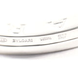 BVLGARI key ring Key ring Silver925 Silver unisex Second hand