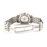 TIFFANY&Co. Watches D470.422 Mark coupe Stainless Steel/Stainless Steel Silver Women Used
