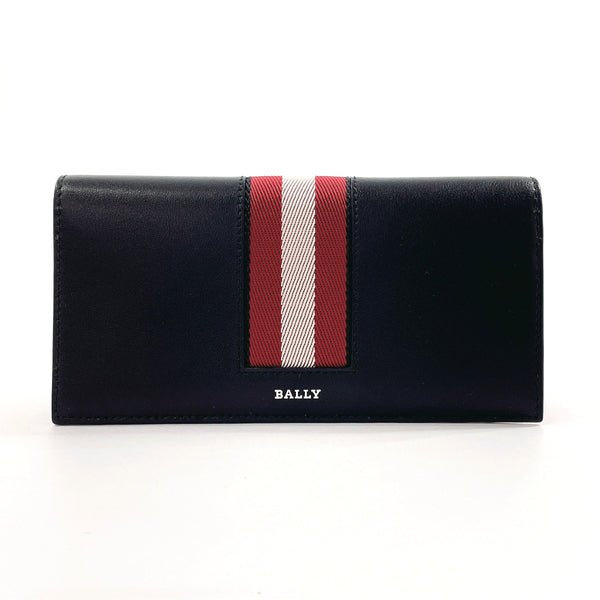 BALLY purse 6302794 BALIRO.DSH leather Black mens New