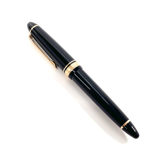 SAILOR fountain pen FOUNDED 1911 Synthetic resin/K21 Black unisex Used