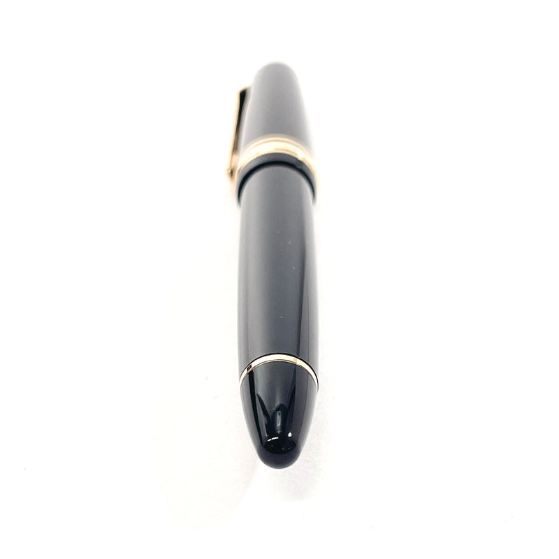 SAILOR fountain pen FOUNDED 1911 Synthetic resin/K21 Black unisex Used