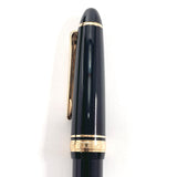 SAILOR fountain pen FOUNDED 1911 Synthetic resin/K21 Black unisex Used