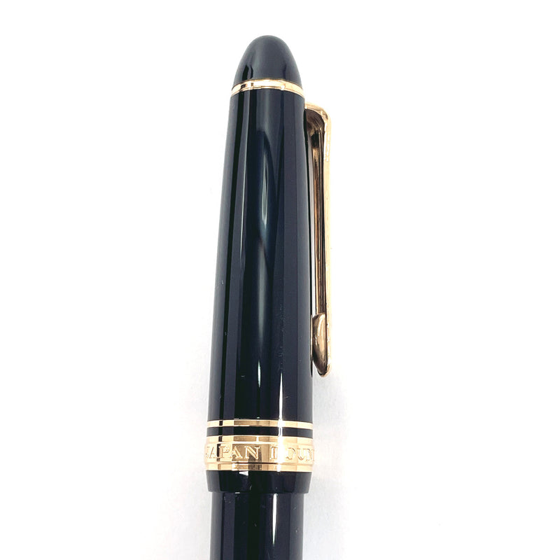 SAILOR fountain pen FOUNDED 1911 Synthetic resin/K21 Black unisex Used