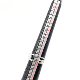 GUCCI Ring Branded Cutout G Silver925 #US 6 3/4 Silver unisex Second hand