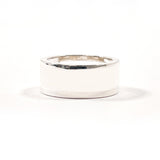 GUCCI Ring Branded Cutout G Silver925 #US 5 Silver Women Second hand