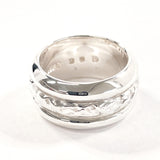 Georg Jensen Ring Silver925 #8(JP Size) Silver Women Used