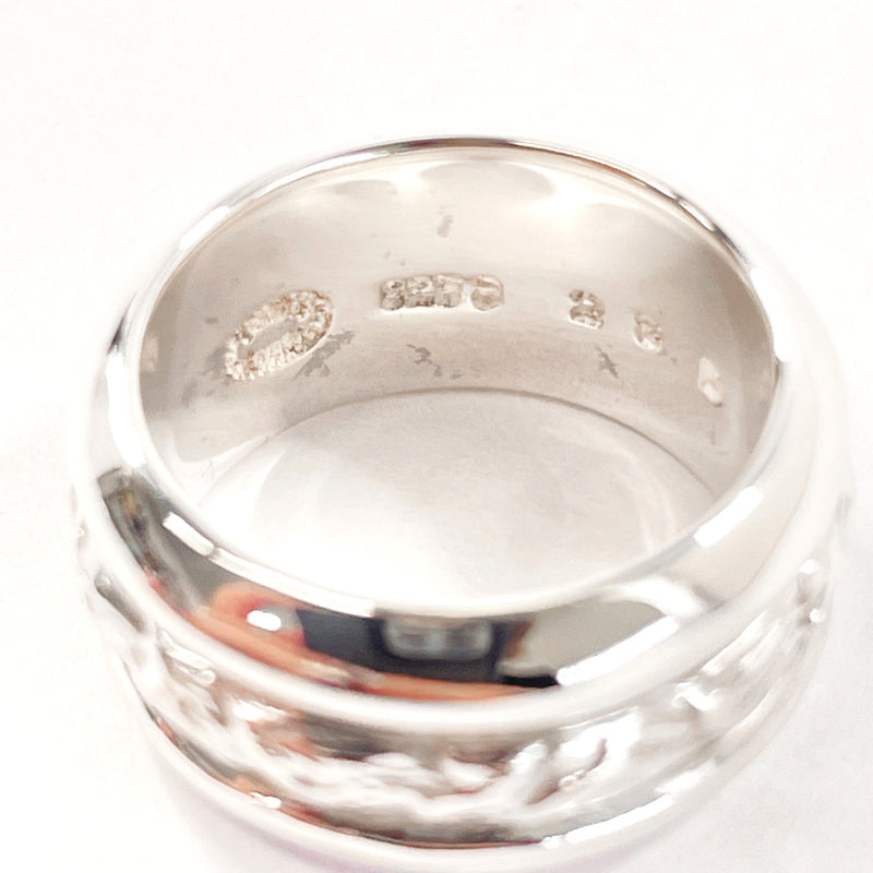 Georg Jensen Ring Silver925 #8(JP Size) Silver Women Used