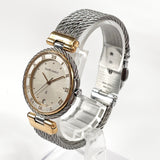 CHARRIOL Watches Stainless Steel/Stainless Steel Silver Silver Women Used