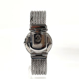 CHARRIOL Watches Stainless Steel/Stainless Steel Silver Silver Women Used