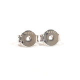 GUCCI earring 223990 J8400 8106 Trademark heart shape Silver925 Silver Women Second hand