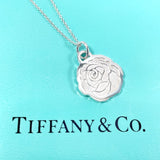 TIFFANY&Co. Necklace GO WOMEN 2017 Silver925 Silver Women Second hand