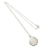TIFFANY&Co. Necklace GO WOMEN 2017 Silver925 Silver Women Second hand