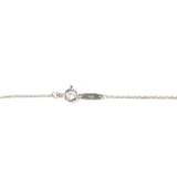 TIFFANY&Co. Necklace GO WOMEN 2017 Silver925 Silver Women Second hand