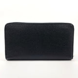 CELINE purse 105003AFE・38NO Multifunction leather Black Women Used