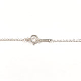 TIFFANY&Co. Necklace Loving heart Paloma Picasso Silver925 Silver Women Second hand