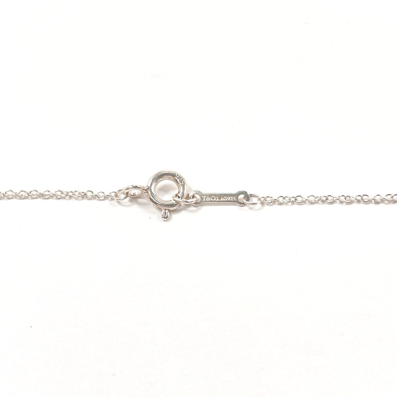 TIFFANY&Co. Necklace Loving heart Paloma Picasso Silver925 Silver Women Second hand