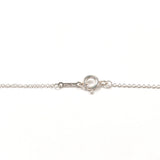 TIFFANY&Co. Necklace Loving heart Paloma Picasso Silver925 Silver Women Second hand