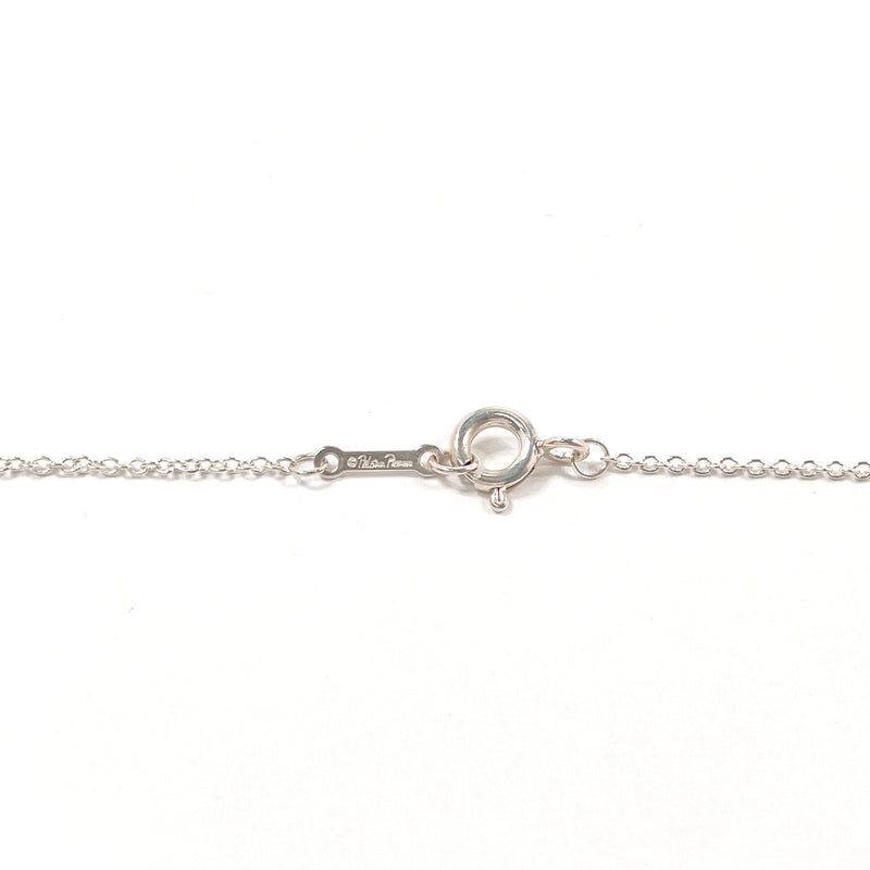 TIFFANY&Co. Necklace Loving heart Paloma Picasso Silver925 Silver Women Second hand