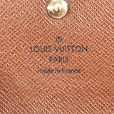 LOUIS VUITTON key holder  M62630 Multicles 6 Monogram canvas Brown Women Used