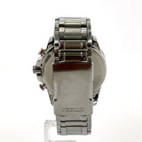 CITIZEN Watches E610 Eco Drive Atessa Stainless Steel/Stainless Steel Silver Silver mens Used