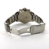 CITIZEN Watches E610 Eco Drive Atessa Stainless Steel/Stainless Steel Silver Silver mens Used