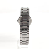 CORUM Watches 165.103.20 V400 Romulus Stainless Steel/Stainless Steel Silver Women Used