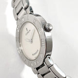 CORUM Watches 165.103.20 V400 Romulus Stainless Steel/Stainless Steel Silver Women Used