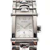 PHILIPPE CHARRIOL Watches CCSTRM Columbus Stainless Steel/Stainless Steel Silver Silver Women Used