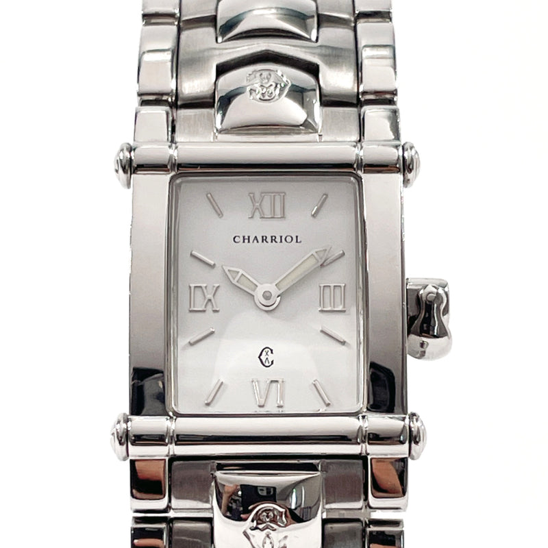 Charriol columbus watch best sale