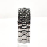 PHILIPPE CHARRIOL Watches CCSTRM Columbus Stainless Steel/Stainless Steel Silver Silver Women Used