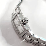 PHILIPPE CHARRIOL Watches CCSTRM Columbus Stainless Steel/Stainless Steel Silver Silver Women Used